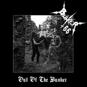 Out Of The Bunker (EP)