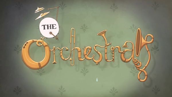 The Orchestra