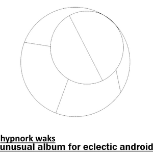 Unusual Album for Eclectic Android