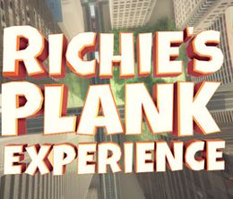 image-https://media.senscritique.com/media/000016304572/0/richie_s_plank_experience.jpg