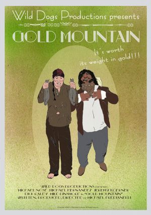 Gold Mountain