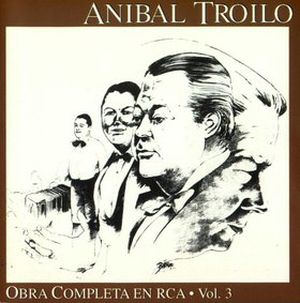 Obra completa en RCA, Vol. 3