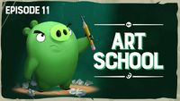 Ecole d'art