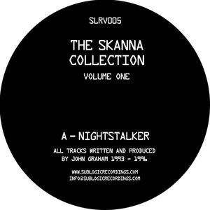 The Skanna Collection, Volume One (EP)