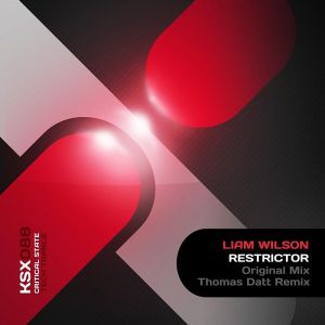 Restrictor (Single)