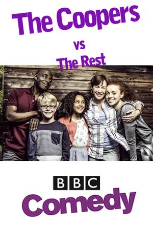 The Coopers vs the Rest
