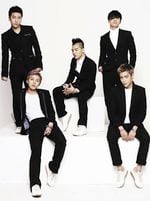 BIGBANG