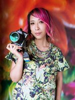 Mika Ninagawa