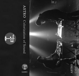 Colorization of Sound (Live)