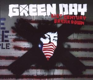 21st Century Breakdown (Single)