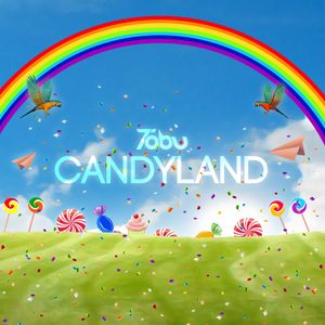 Candyland (Single)