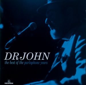 The Best of the Parlophone Years
