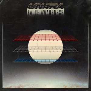 False Awareness (EP)