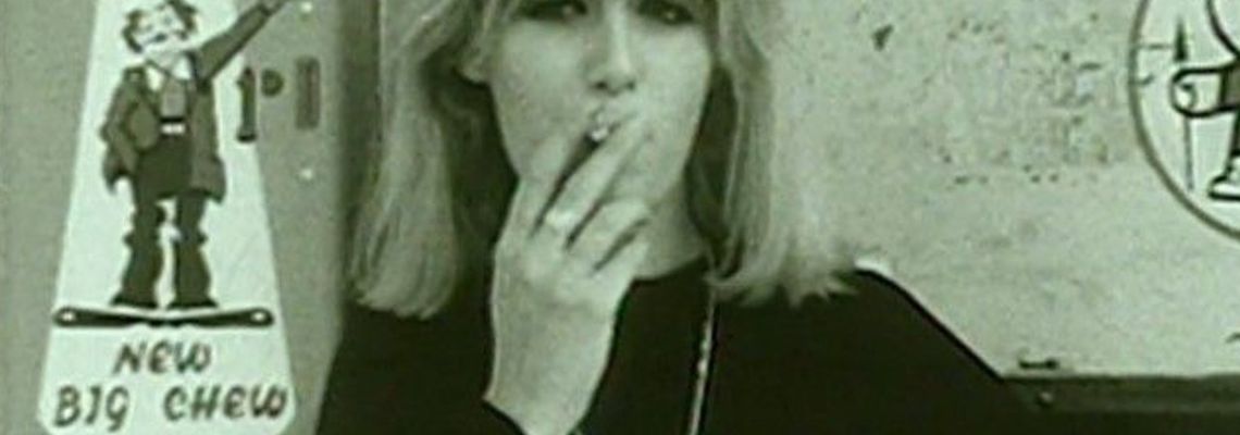 Cover Ken Loach, un cinéaste en colère