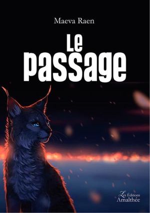 Le Passage