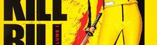 Affiche Kill Bill - Volume 1