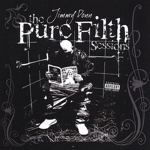 The Pure Filth Sessions