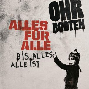 Alles für alle (EP)