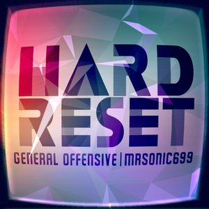 HARD RESET (EP)