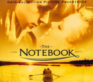 The Notebook (OST)