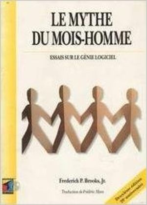 Le Mythe du mois-homme