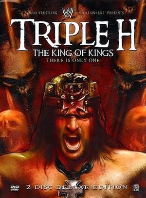 Triple H : King of Kings