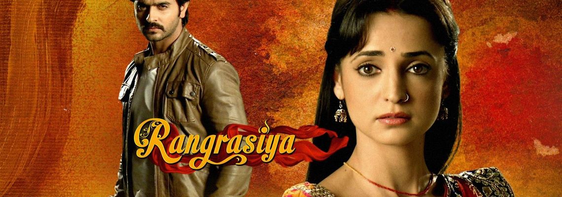 Cover Rangrasiya