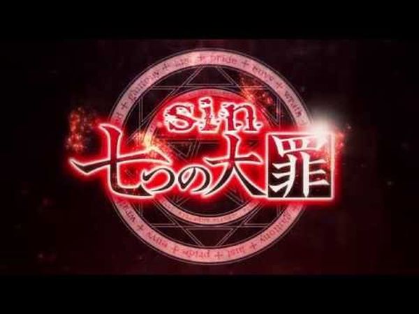 Seven Mortal Sins