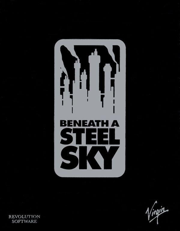 Beneath a Steel Sky: Remastered