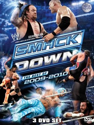Smackdown : The best of 2009-2010