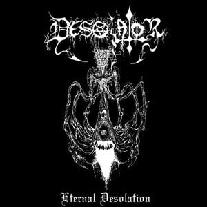 Eternal Desolation (EP)