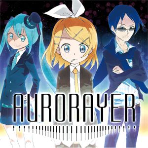 AURORAYER