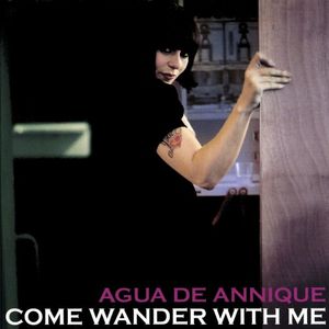 Come Wander With Me (Single)