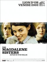 Affiche The Magdalene Sisters