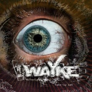 Wake up call (EP)