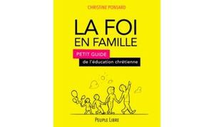 La foi en famille