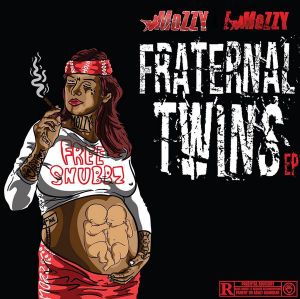 Fraternal Twins (EP)