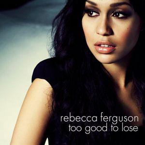 Too Good to Lose (Single)