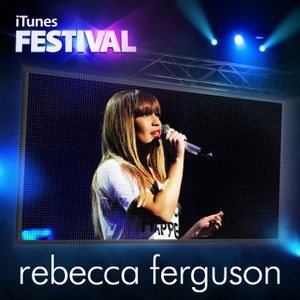 iTunes Festival: London 2012 (Live)