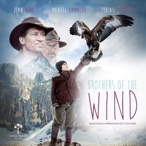 Brothers of the Wind (Original Motion Picture Soundtrack) (OST)