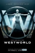 Affiche Westworld Affiche Westworld