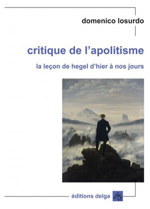 Critique de l'apolitisme