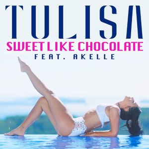 Sweet Like Chocolate (Single)