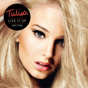 Live It Up (remixes)