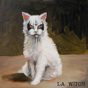 L.A. Witch (EP)