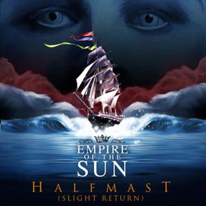 Half Mast (Slight Return) (Single)