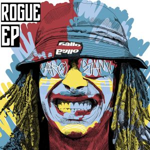 Rogue (EP)