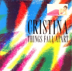 Things Fall Apart (Single)