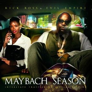 Maybach Season