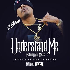 Understand Me (Single)